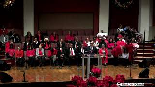 Shalom Church Live 12/15/2024 10am: Shalom Church LIVE Shalom Church (City of Peace) 5491 N Hwy 6...