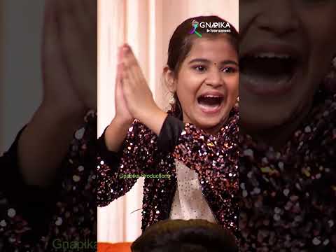 Yagapriya Hilarious Mimicry of the judges had everyone in stitches!