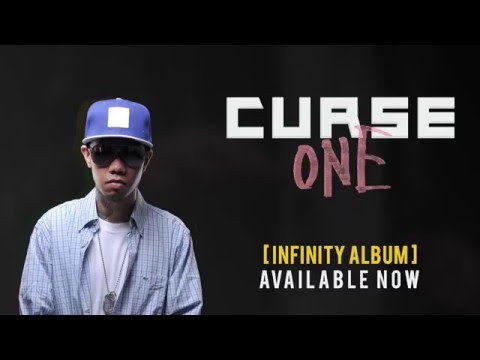 Curse One - Infinity Album - Track 05 - Ligaw Tingin (Lyric Video)