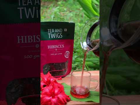 Ep-69 of Vedic Recipes (गुड़हल /Hibiscus benefits)💥🤯 BUY1 GET1 FREE OFFER💥🤯 @tea_and_twigs