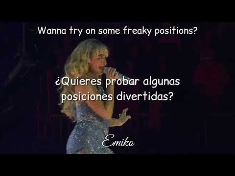 Juno - Sabrina Carpenter [Sub español, Lyrics]