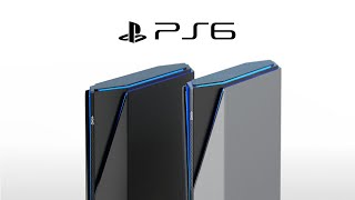 PlayStation 6 | Meet the next Generation | SONY PS6