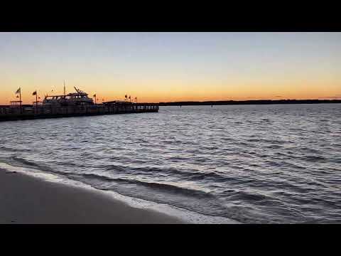 Hilton Head Waves