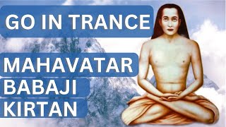 MAHAVATAR BABAJI-Kirtan #mahavatarbabaji #kriyayoga #autobiography_of_a_yogi #kirtan