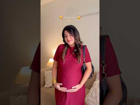 Pregnancy secrets 🤫🥰 #ShivangiSah #Shorts #Trending