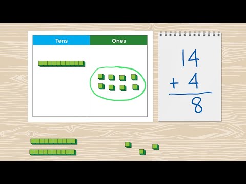 Addition of 2 digit number over carry | KVS interview Demo | Class - 2nd ✌@wisdomacademy748