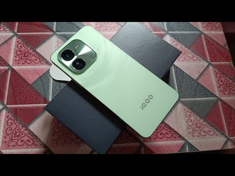 Iqoo Z9x Unboxing And Review || Best 5g Mobile Under 15k