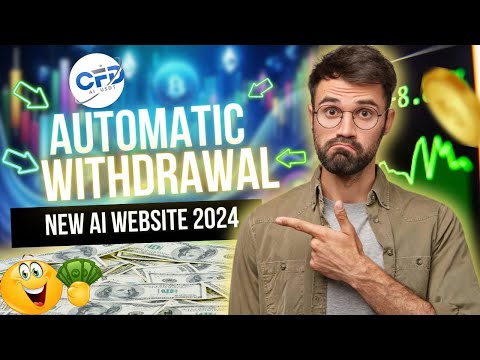 NEW AI PLATFORM 2024 | DAILY 2.7$ USDT |  NEW USDT EARNING WEBSITE 2024 | FREE USDT SITE