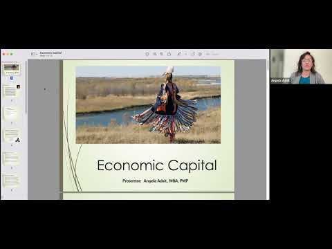 Links to learning Webinars: Economic Capital with Angela Adsit -  May 31, 2022