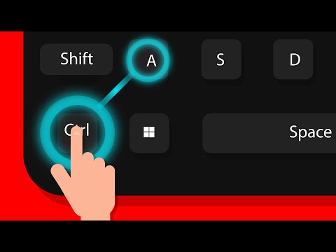 Best Keyboard Shortcuts for Windows 11