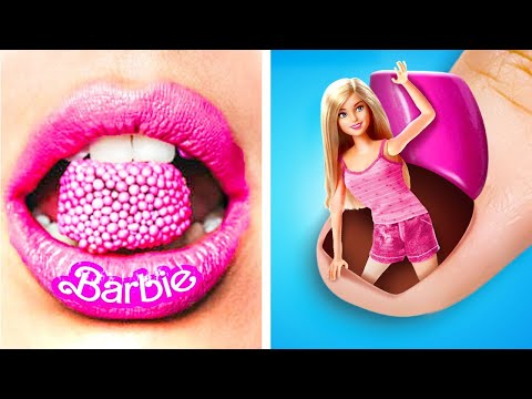 Pregnant Barbie’s Hilarious Adventures: Crazy Moments You’ll Love! by CoCoGo!