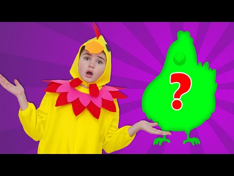 Where is my Mom? - more Kids Songs | Nursery Rhymes