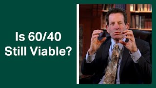 Fisher Investments’ Founder, Ken Fisher, Discusses Asset Allocation and the 60/40 Debate