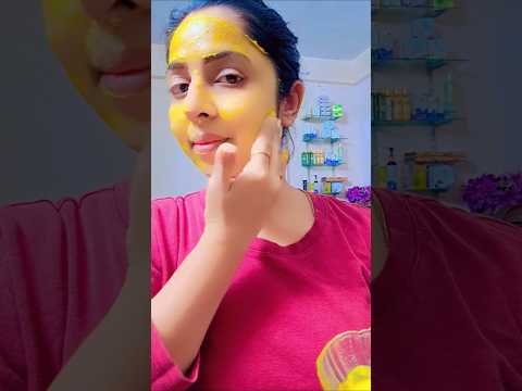 सर्दीयों में ये लगाए। सिर्फ 5 minutes me bsnaye skin soft❤️