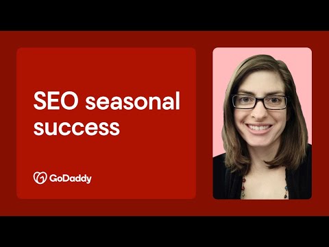 Unlocking Seasonal SEO Secrets For Success