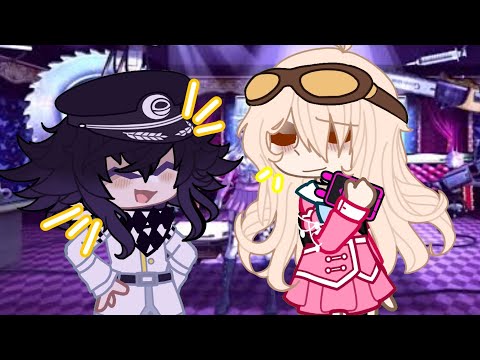 ♡•~ Rant to me ~•♡ (Danganronpa V3)(Irouma)