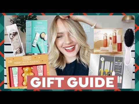 My Actual Must Have Products HOLIDAY EDITION - KayleyMelissa