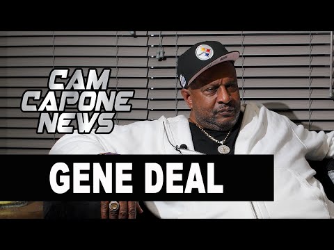 Gene Deal: Jay Z & Diddy Could Be Two of The Same Kind/ Jay’s Just More Quiet