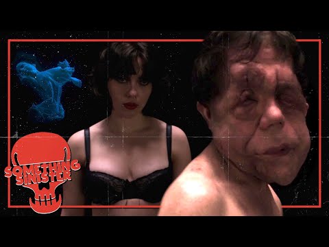 The Strangest Sci-Fi Movie I've Ever Seen | Under the Skin (Review/Analysis)