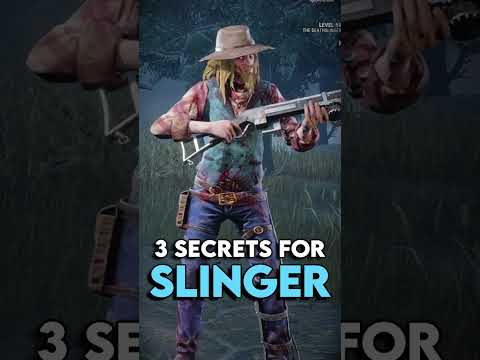 3 Secrets for DEATHSLINGER