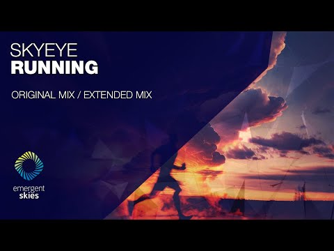 SkyEye - Running [Emergent Skies]