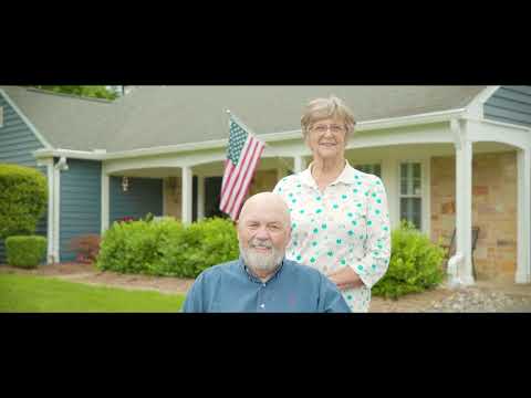 VA’s Specially Adapted Housing Grant in Action: Video 1