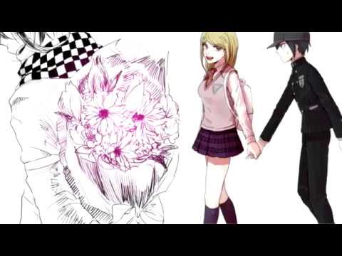 do you like my song?; saihara x ouma