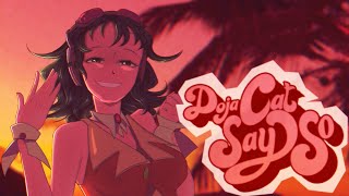 【GUMI English】 Say So (Doja Cat) 【Vocaloid Cover/Voicebank Test】