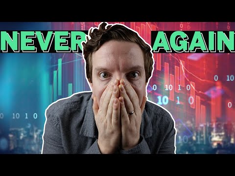 My Biggest Investment Mistake - (Please learn from this)