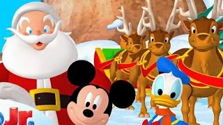 Mickey mouse clubhouse : All Mouseketools season's 4 : Oh Toodles Compilation 😊😊😊😊