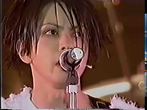 L'Arc~en~Ciel ラルク- I'm so happy ( 1997年 復活LIVE )未発版