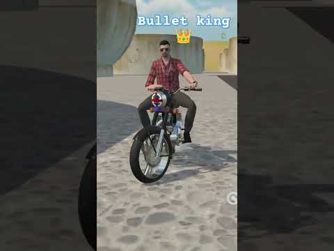 Bullet King lover bike 🚲....#trending #bikebullet #bulletking #youtubeshorts #viealreels #sorts ....