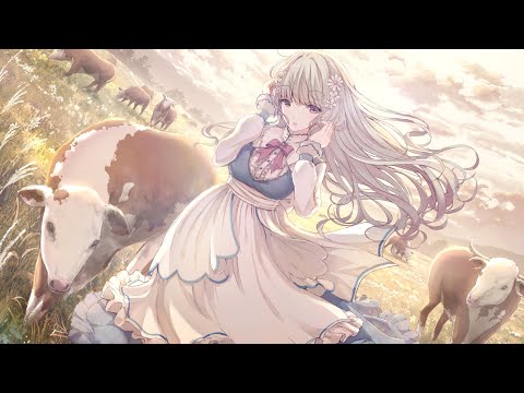 【ピアノ】美しく心に響くピアノ音楽集 - 美しいBGM - BlueGirlPiano【勉強用、作業用BGM】