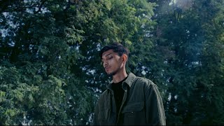 Walk A Mile - Umer Anjum (Official Music Video)