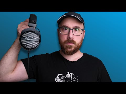 Should ALL Headphones Be Tuned The Same? —The Noise Floor w/ Resolve, Mad_Economist, listener & Joel