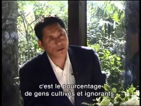 たけし、日本と他国の映画鑑賞力の違いを聞かれ日本を酷評！「バカと利口の比率の違い」（２９）北野武の映画「菊次郎の夏」一問一答インタビュー