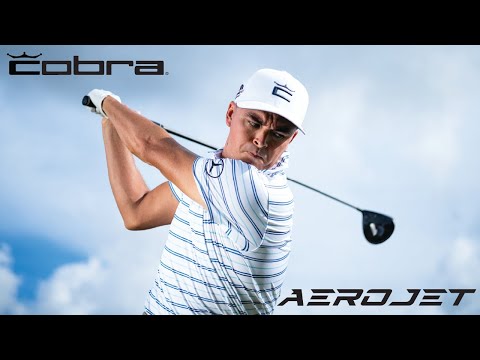 Cobra AEROJET 発表会イベント！