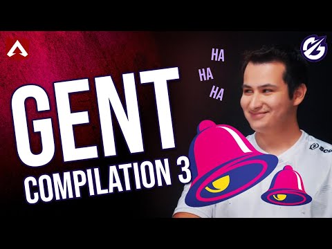 Ring The Bell : Gent Compilation 3