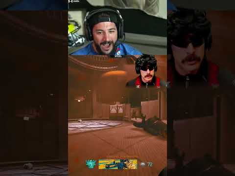 The moment Doc quit Warzone FOREVER 💀