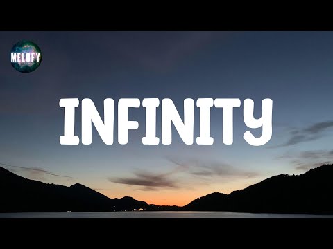 Jaymes Young - Infinity (Lyrics)