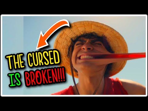 One Piece Live-Action Is Done Right !!!😱 | One Piece Live Action Review | Zone4weebs |