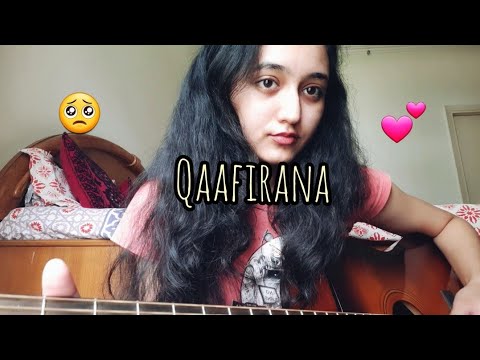 Qaafirana- a tribute to Sushant Singh Rajput