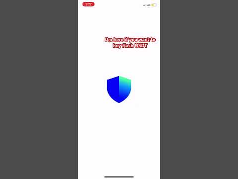 Flash USDT and Flash crypto #flashusdt