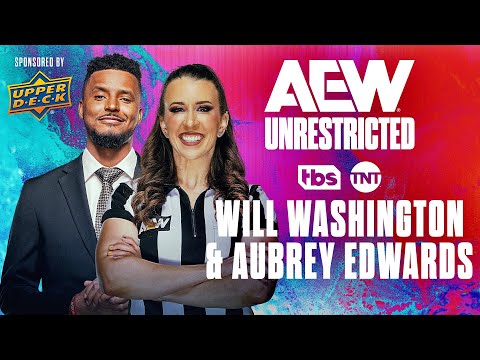 Backstage Stories | AEW Unrestricted