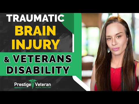 Traumatic Brain Injury and Veterans Disability | All You Need To Know