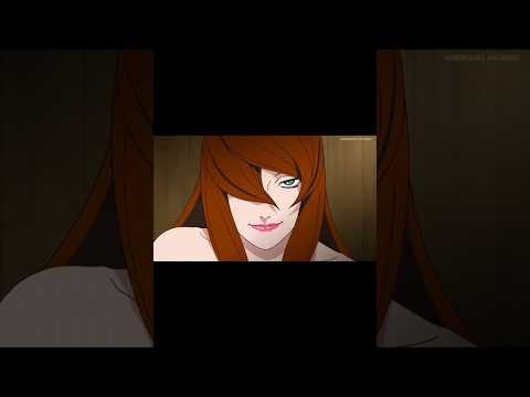 Mei terumi Slay #videoedits#song #anime#amv