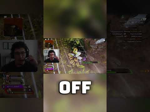 WHY DID HE DO THIS?! #apexlegends #apex #fuse #apexclips #apexdailymoments #apexfunnyclips