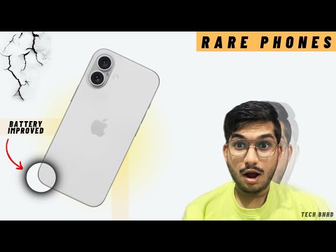 No More Mini iPhones || Mini iPhone Price ??