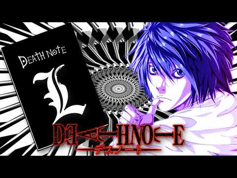 L NO THEME - DEATH NOTE