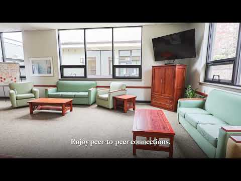 Mirmont Treatment Center Facility Tour